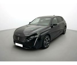 BLUEHDI 130CH S&S EAT8 ALLURE