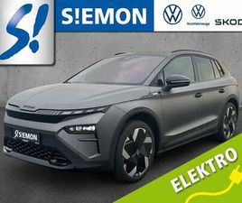 LOUNGE RS 4X4 SONDEREDITION MAXX WÄRMEPUMP