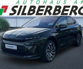 COUPÉ 85 ECOSUITE MATRIX AHK ACC PANNO HEA