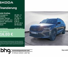2.0 TSI DSG RS 4X4