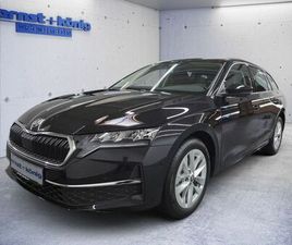 COMBI 1.5 TSI DSG SELECTION LED RFK NAVI