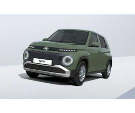 INSTER ELEKTRO 85 KW FWD TREND 115 PS EFFIZIENZ-