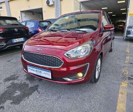 5P 1.2 ULTIMATE 85CV MY18 OK PER NEOPATENTATI