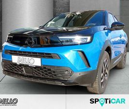 1.2 T GS AT LED NAVI RFK. ACC SITZHZG.