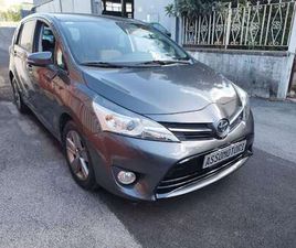 VERSO 1.6 D-4D ACTIVE 7 POSTI