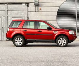 SE TD4 / DIESEL / ALLRAD / 4X4 / MIT PICKERL