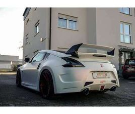 370Z ROADSTER 3.7 V6 LEV2 AUTO MY15