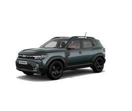 DACIA DUSTER EXTREME HYBRID 155 TECHNIK WINTER CITY