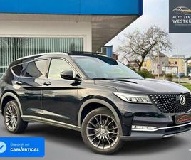 AUTOM. AHK 360° 7SITZER PANO NAVI