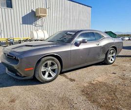 DODGE CHALLENGER 3.6 2015 SXT NYSA • OLX.PL