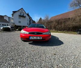 FORD MONDEO SW FORD MONDEO 2.0 16V AMBIENTE AUTO AMBIENTE