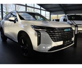 HAVAL H6 HAVAL H6 LUXURY (LEDER,PANO,HEAD UP,AUTOMATIK)