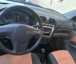 KIA PICANTO 1.1 SOHC LX