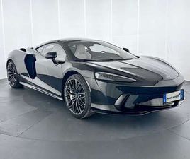 GTS MY26 - MCLAREN MILANO