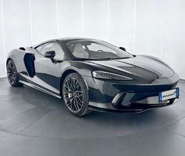 GTS MY26 - MCLAREN MILANO