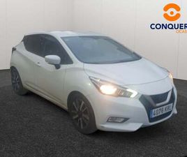 1.0 G ACENTA 52KW 5P