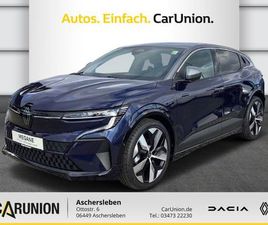 100% ELEKTR. EV60 220HP TECHNO