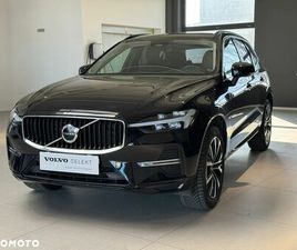 VOLVO XC 60 B4 B CORE