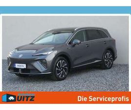 MG 360 S6 EV LUXURY 2WD +360°+HUD+LED+20ZOLL+LRH