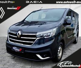 PKW LIFE BLUE DCI 170 EDC