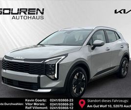 1,6T DCT GEWERBE VISION KOMFORT-P. DEUT