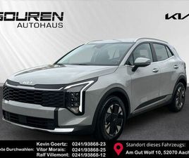 1,6T DCT VISION KOMFORT-P. PRIVAT DEUTS