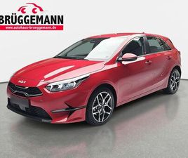 CEED 1.5 T-GDI DCT7 SPIRIT TECHNOLOGIE