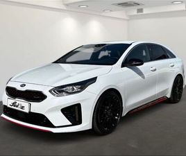 PRO_CEE'D / PROCEED 1.6 T-GDI DCT GT GT