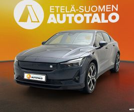 LONG RANGE DUAL MOTOR PERFORMANCE, 350KW, 82KWH (MY24) *NAPPANAHKA, PILOT- JA PLUS-PAKETIT, VETOKOUKKU, PIXEL-LED, YMS.*