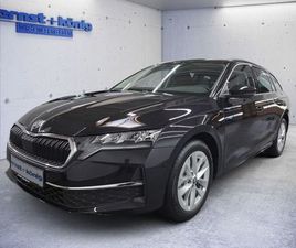 COMBI 1.5 TSI DSG SELECTION LED RFK NAVI