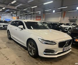 T8 TWE AWD MOMENTUM AUT ** KOUKKU / PILOT ASSIST / WEBASTO / VOC / KEYLESSGO / RATIN LÄMMITYS / HIGH PERF. -AUDIO **