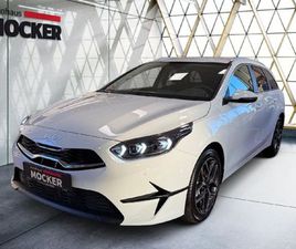 CEED SPORTSWAGON ULTIMATE EDITION