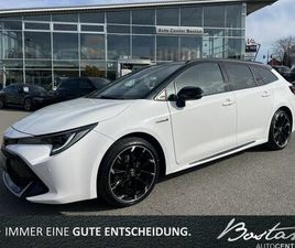 2.0 HYBRID GR SPORT STYLE/KAMERA/AHK/DAB