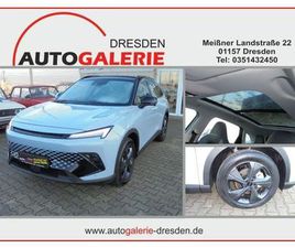 BEIJING X55,KLIMA,PDC,RFK,LED-SW,360-KAMERA,PANO