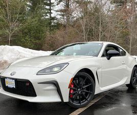 NEW 2026 TOYOTA GR86 PREMIUM