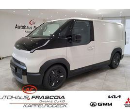 CARGO ESSENTIAL L2H1 51.5KWH NAVI ACC PDC RÜ