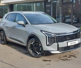 1.6T-GDI SPIRIT DCT /DRIVEWISE-PAKET/