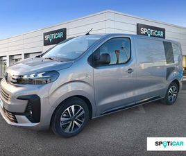 FGN M DIESEL 180 CH AUTOMATIQUE TECH EDITION