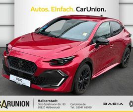 ESPRIT ALPINE FULL HYB 160 NAVI PDC KAMERA