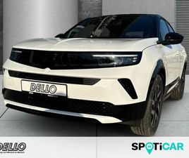 GS HYBRID 107KW 6-AT KOMFORT-PAKET LENKRAD