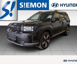 HYUNDAI SANTA FE HEV 1.6 AT 4WD SIGNATURE KOMF.P TECH.P