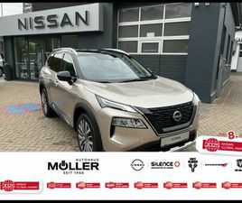 TEKNA+ 1.5 VC-T E-POWER 204PS HUD 20