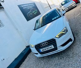 1.4 TFSI S TRONIC