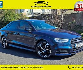 35 TFSI 150HP S-T SLINE