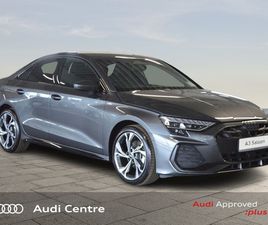 SAL 30 TDI 115HP S LINE