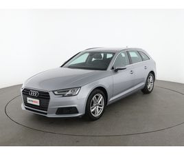 AUDI A4 35 TDI 35 TDI