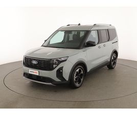FORD TOURNEO COURIER 1.0 ECOBOOST