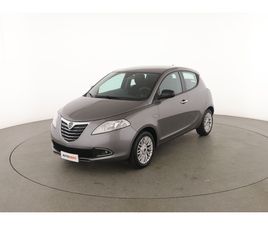 LANCIA YPSILON 1.2