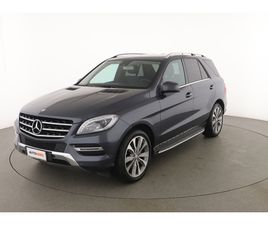 GLE 350 D