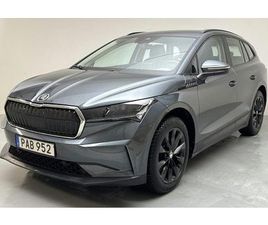 SKODA ENYAQ IV 60
